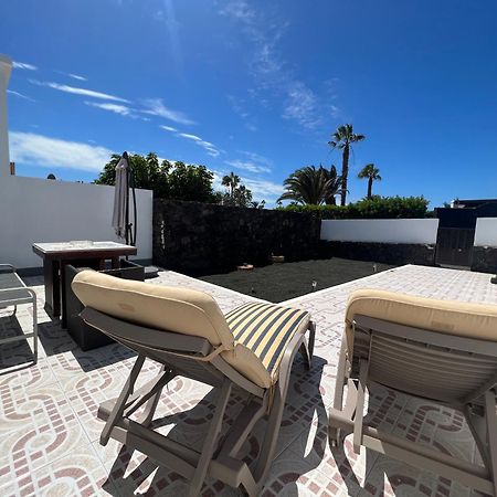 Apartmán Casa Lia And Friends Playa Blanca  Exteriér fotografie