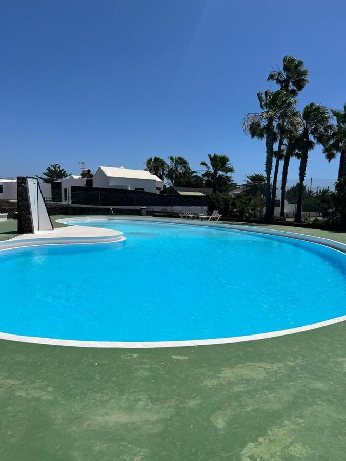 Apartmán Casa Lia And Friends Playa Blanca  Exteriér fotografie