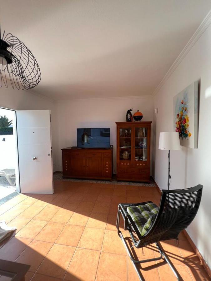 Apartmán Casa Lia And Friends Playa Blanca  Exteriér fotografie