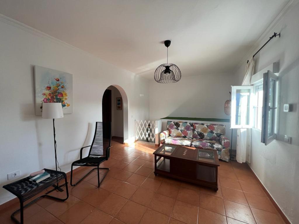 Apartmán Casa Lia And Friends Playa Blanca  Exteriér fotografie