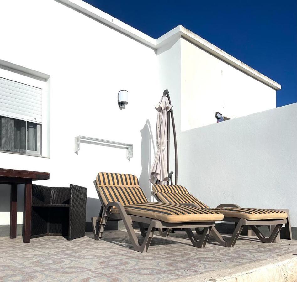 Apartmán Casa Lia And Friends Playa Blanca  Exteriér fotografie