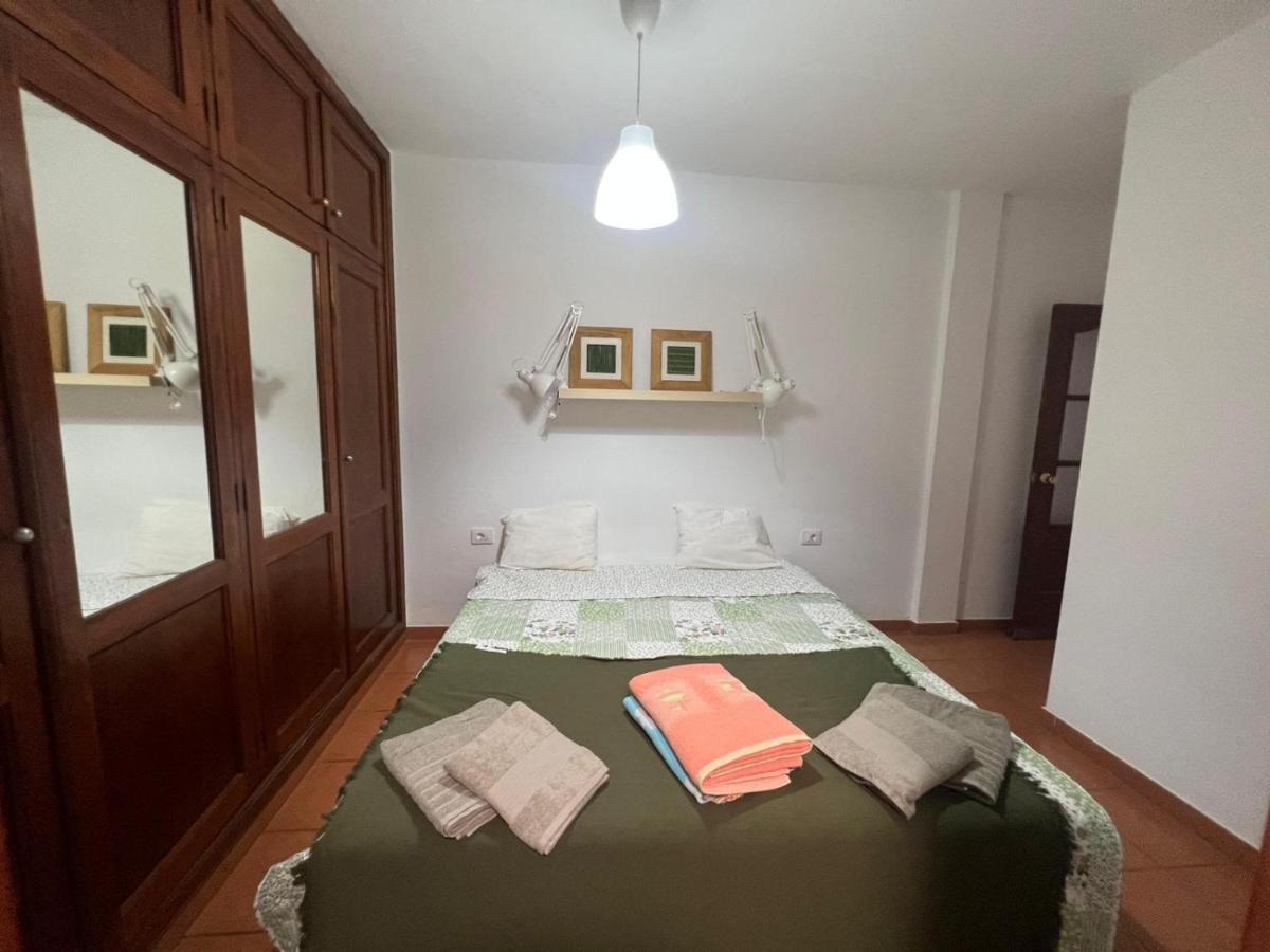Apartmán Casa Lia And Friends Playa Blanca  Exteriér fotografie