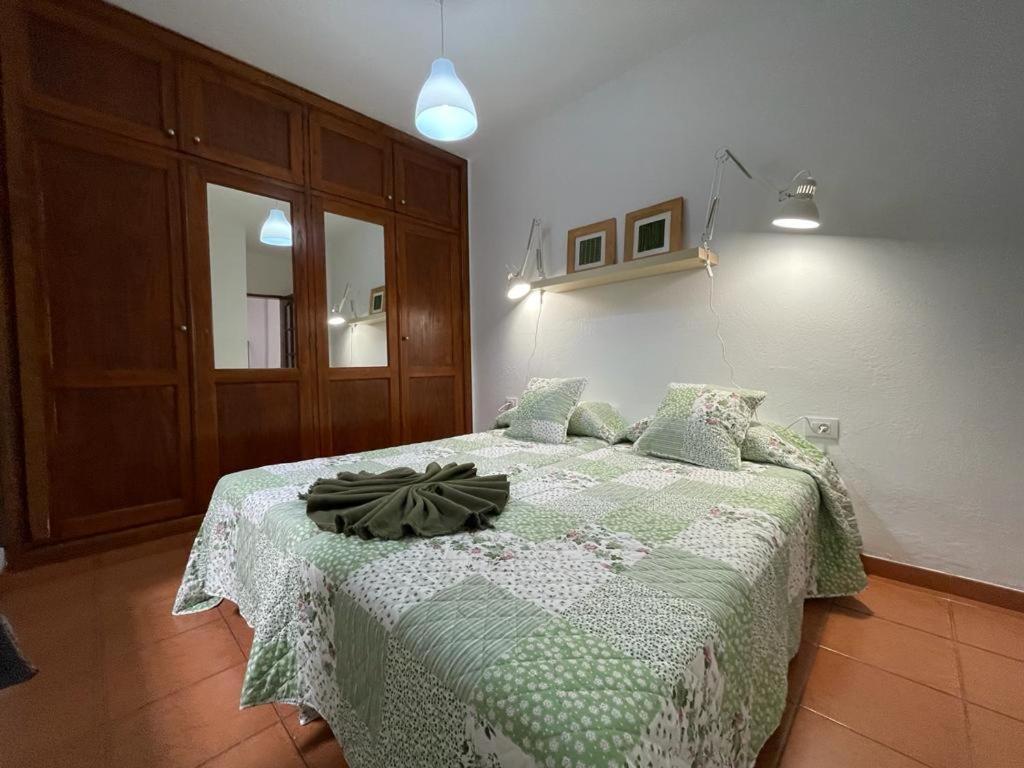 Apartmán Casa Lia And Friends Playa Blanca  Exteriér fotografie
